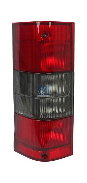 Lumină din spate - DT SPARE PARTS