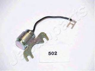 Alternator - BOSCH