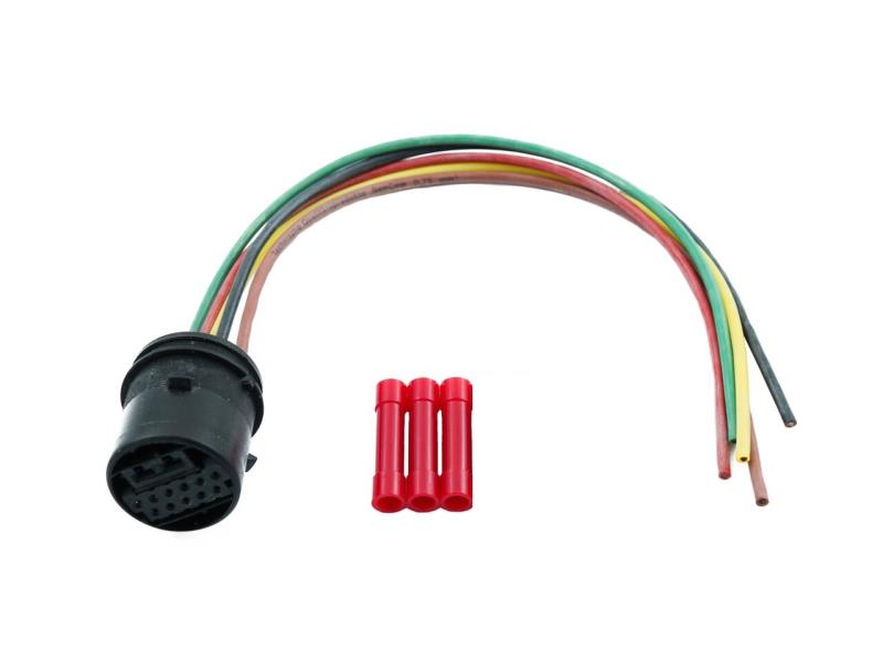 Kit reparatie cablu usa - SenCom