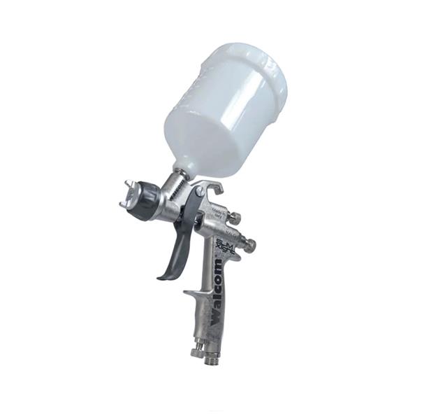 Pistol de pulverizare - KEMTEX