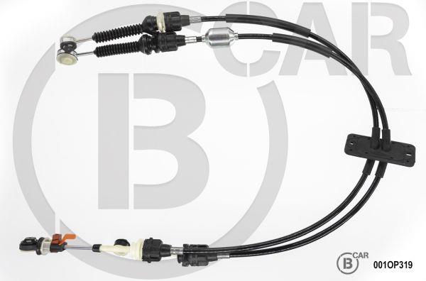Cablu de transmisie - B-CAR