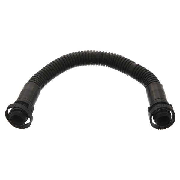 Furtun de aerisire a carterului - SWAG
