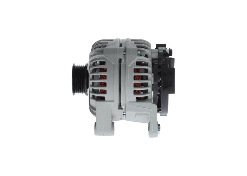 Alternator - BOSCH