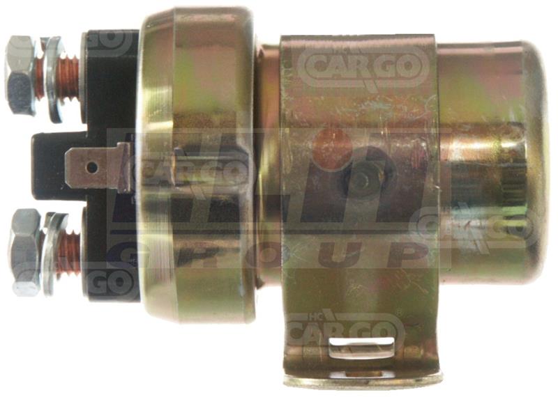 Magnet cursa - HC-Cargo
