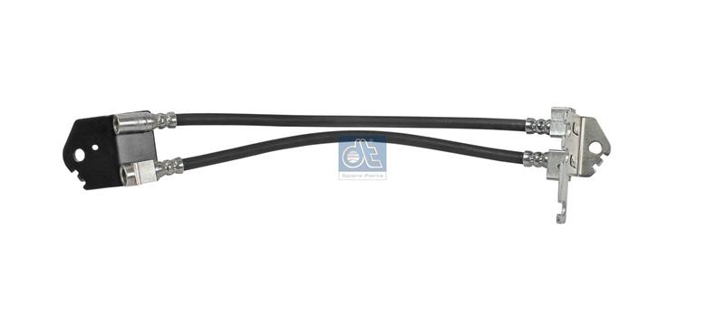 Furtun de frana - DT SPARE PARTS