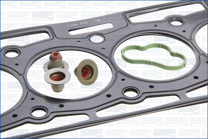 Set complet garnituri motor - AJUSA