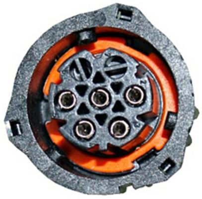 Ventilator - MAHLE