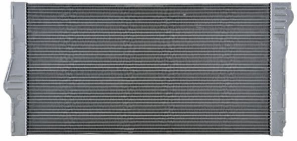 Radiator - MAHLE