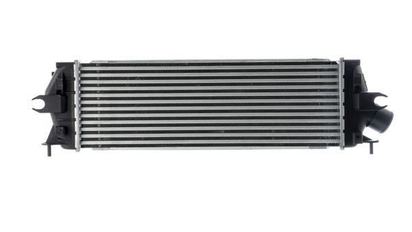 Intercooler - MAHLE