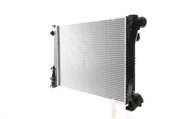 Radiator - MAHLE