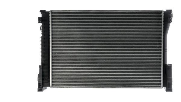 Radiator - MAHLE