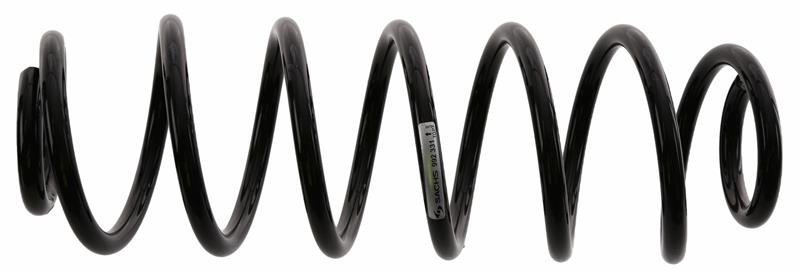 Arc elicoidal - SACHS