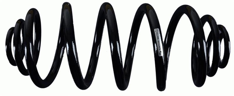 Arc elicoidal - SACHS