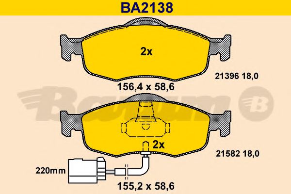 Amortizor - BILSTEIN