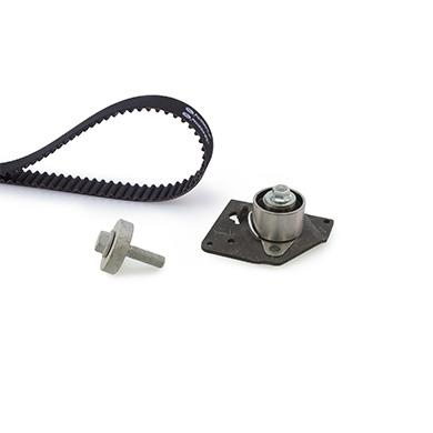 Set curea de distributie - GATES
