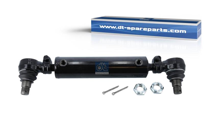 Cilindru slave servodirecție - DT SPARE PARTS