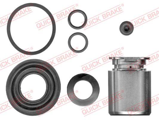 Kit de reparare etrier de frână - QUICK BRAKE