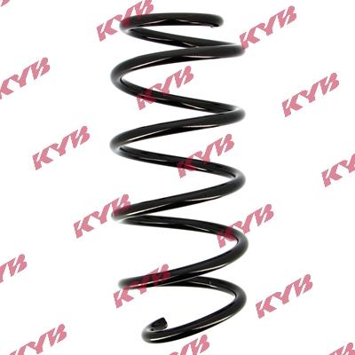 Arc elicoidal - KYB