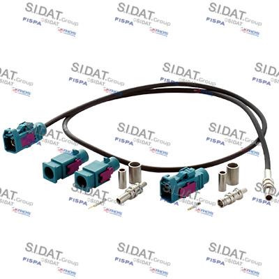 Kit de reparare ham - SIDAT