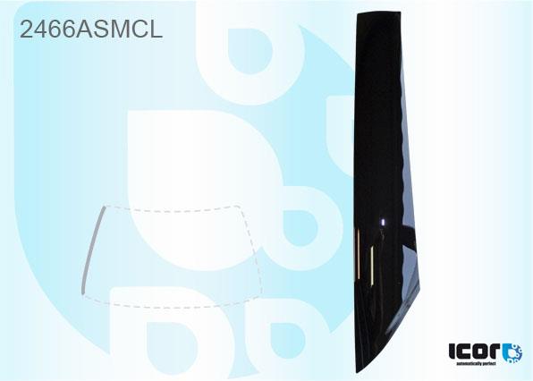 Trim parbriz - PREMIUM GLASS