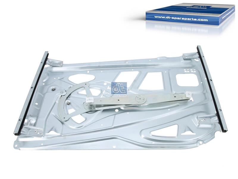 Regulator de geam - DT SPARE PARTS