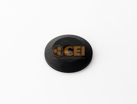 Mașină de spălat - CEI