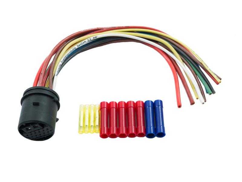 Kit reparatie cablu usa - SenCom