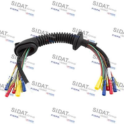 Kit de reparare ham - SIDAT
