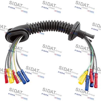 Kit de reparare ham - SIDAT