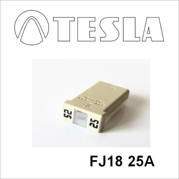 Siguranță - TESLA BLATNA