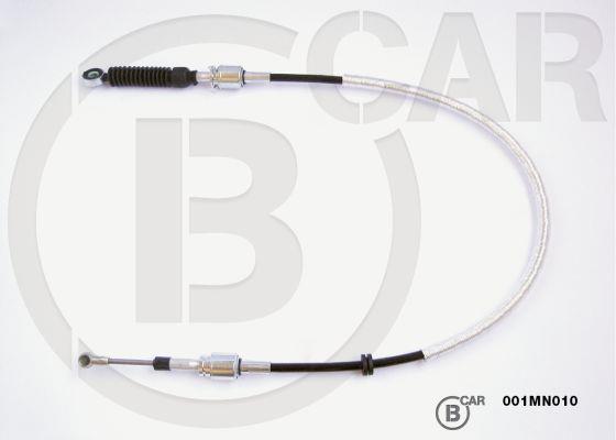 Cablu de transmisie - B-CAR