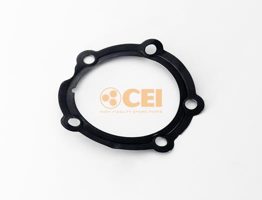 Etanșare arbore de transmisie - CEI