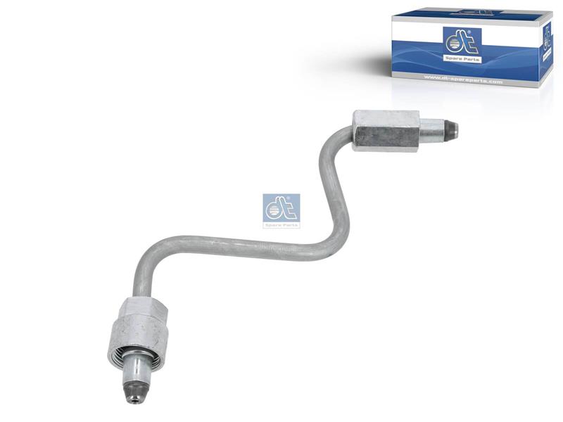 Sistem de injecție Conductă de înaltă presiune - DT SPARE PARTS