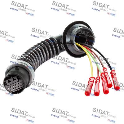 Kit de reparare ham - SIDAT
