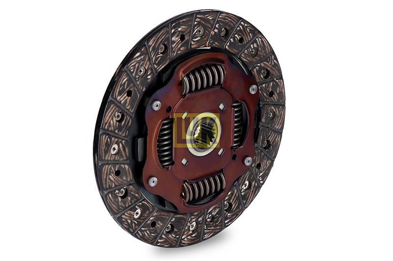 Disc ambreiaj - LuK
