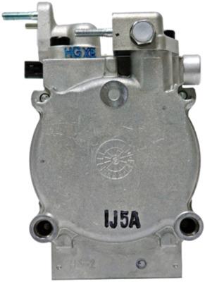 Compresort A/C - MAHLE