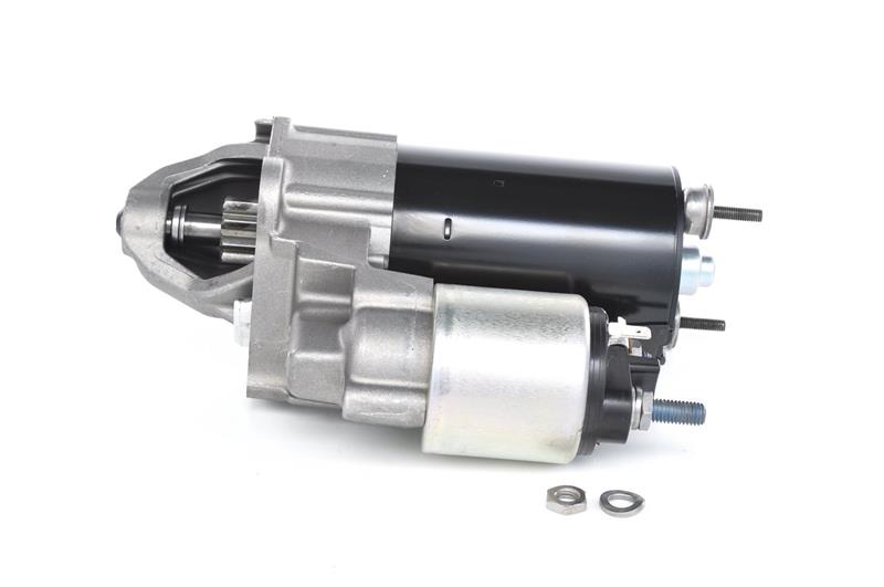 Starter - BOSCH
