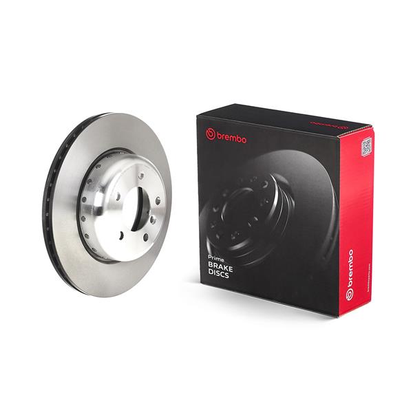 Disc de frana - BREMBO