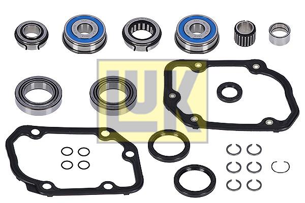 Kit reparatie transmisie - LuK