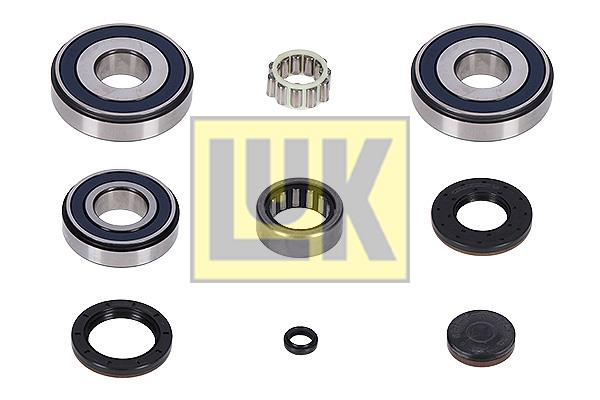 Kit reparatie transmisie - LuK