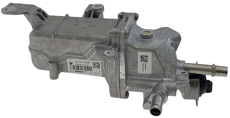 Răcitor EGR - RENAULT