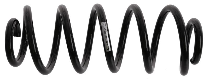 Arc elicoidal - SACHS