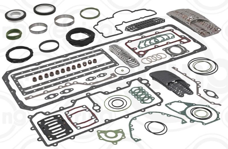 Set complet garnituri motor - ELRING