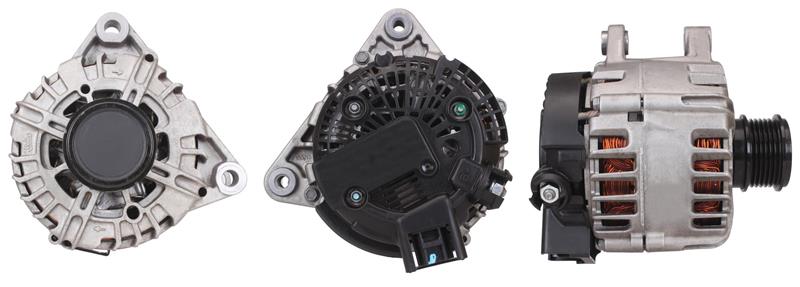 Alternator - ELSTOCK