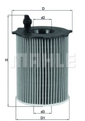 Senzor de temperatura gazelor de esapament - NTK