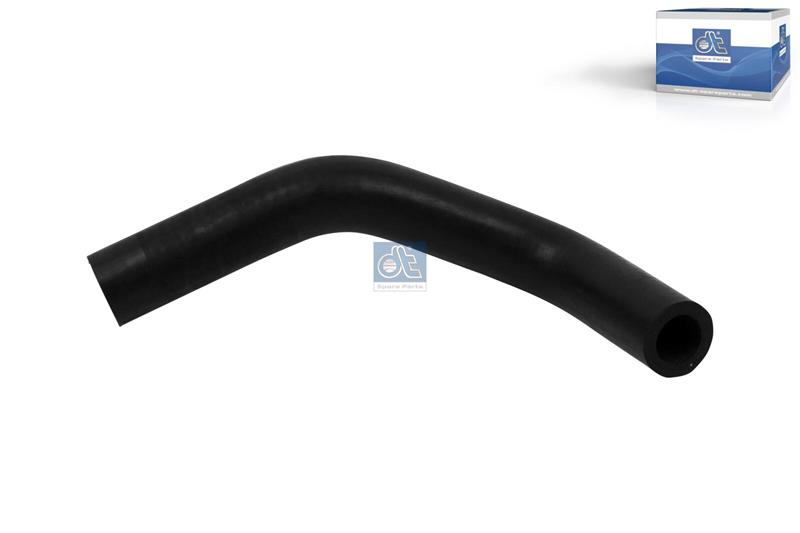 Furtun radiator - DT SPARE PARTS