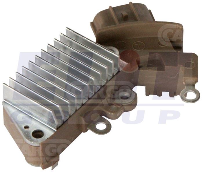 Regulator alternator - HC-Cargo