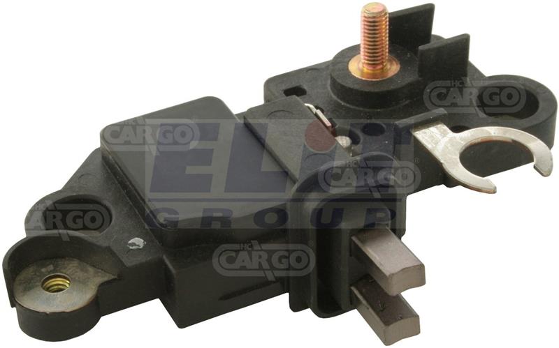 Regulator alternator - HC-Cargo