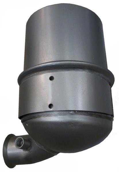 Filtru de particule diesel - STARLINE