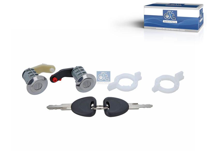 Încuietoarea ușii - DT SPARE PARTS